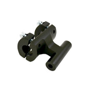 Powermadd Rehausseur de guidon pivotant