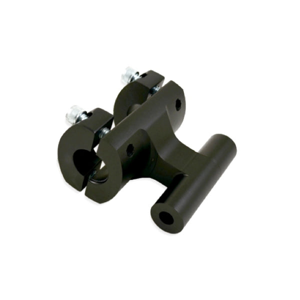 Powermadd Rehausseur de guidon pivotant