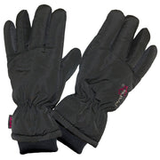 NAT'S Gants d'hiver en polyester Femme