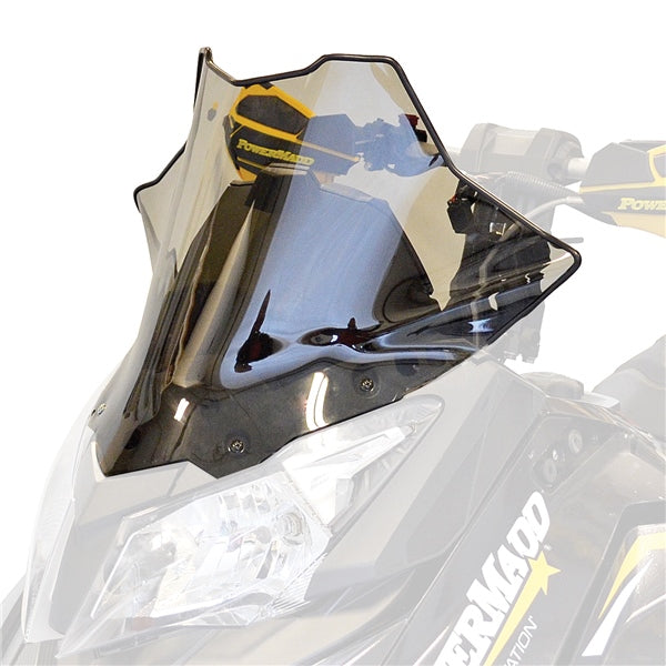 Powermadd Pare-brise Cobra SKI-DOO