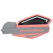 Powermadd Ensemble de lumière DEL pour protège-main Série Star