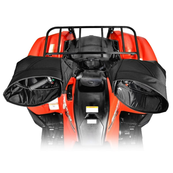 Powermadd Manchon Gauntlet X2