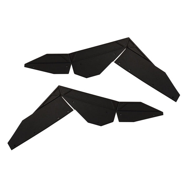 Powermadd Rallonges d’élargisseur d’aile POLARIS