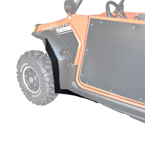 Powermadd Rallonges d’élargisseur d’aile POLARIS