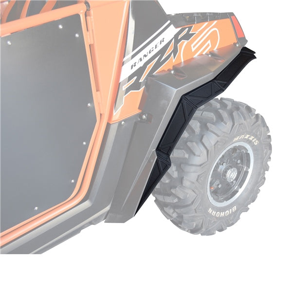 Powermadd Rallonges d’élargisseur d’aile POLARIS