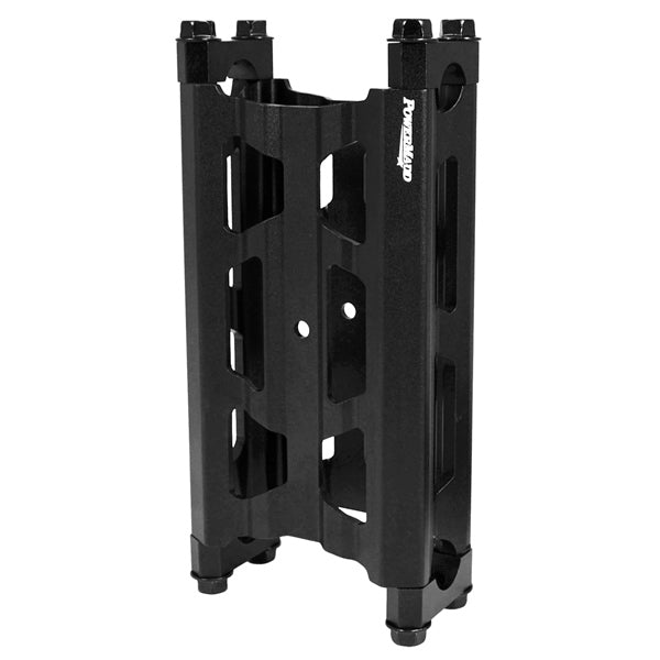 Powermadd Rehausseur de guidon pivotant