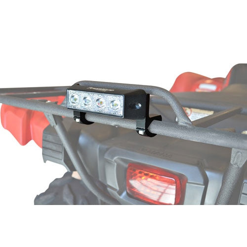 Powermadd Ensemble de feu de recul DEL pour Yamaha