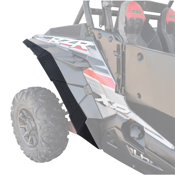 Powermadd Rallonges d’élargisseur d’aile POLARIS