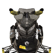Powermadd Pare-brise Cobra Lynx, SKI-DOO