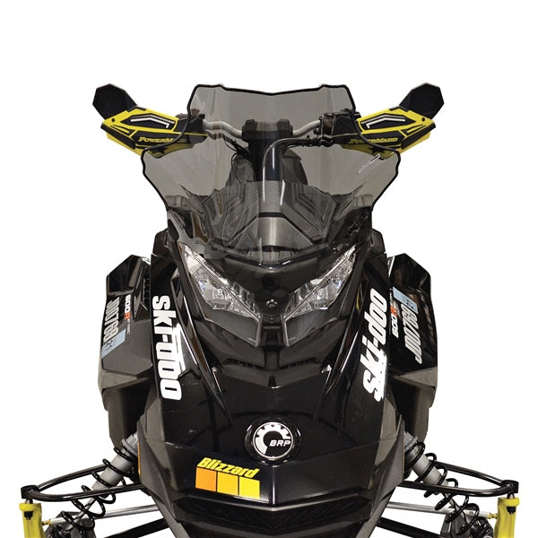 Powermadd Pare-brise Cobra Lynx, SKI-DOO