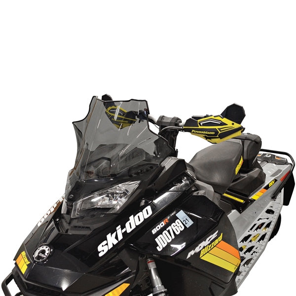Powermadd Pare-brise Cobra Lynx, SKI-DOO