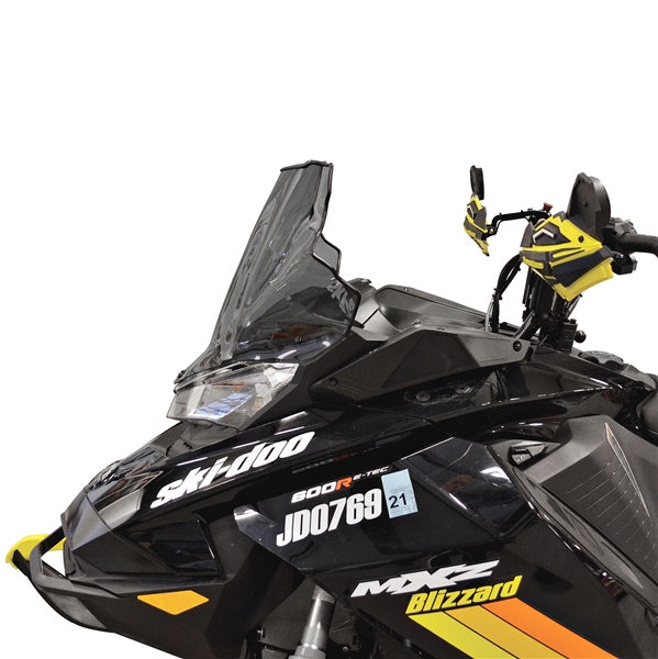 Powermadd Pare-brise Cobra Lynx, SKI-DOO