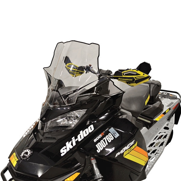 Powermadd Pare-brise Cobra SKI-DOO