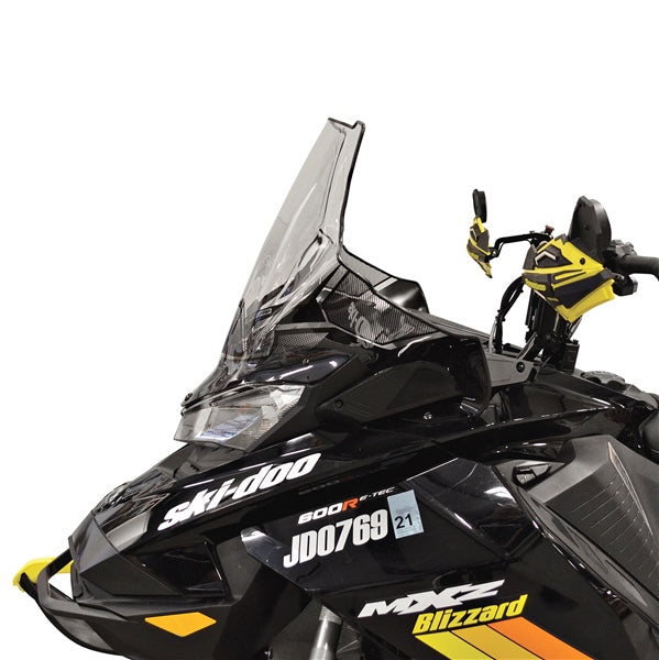 Powermadd Pare-brise Cobra SKI-DOO