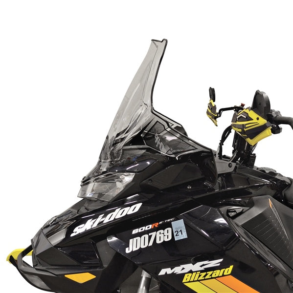 Powermadd Pare-brise Cobra SKI-DOO