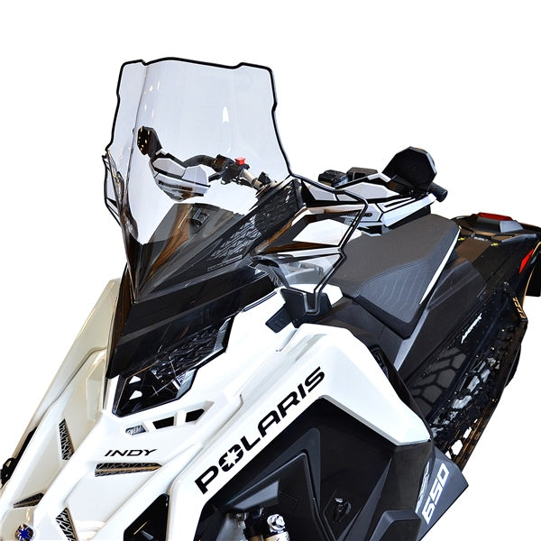 Powermadd Pare-brise Cobra POLARIS
