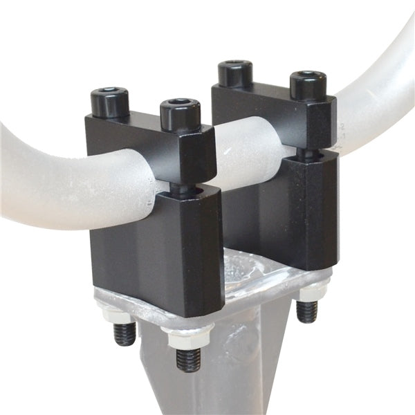 Powermadd Rehausseur de guidon universel 7/8''