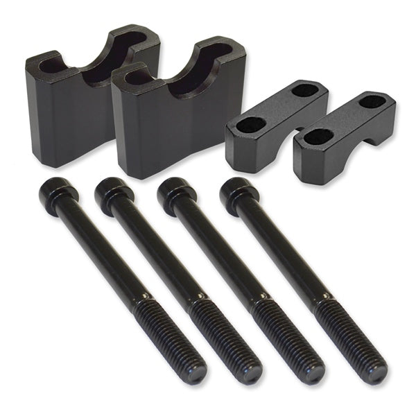 Powermadd Rehausseur de guidon universel 7/8''