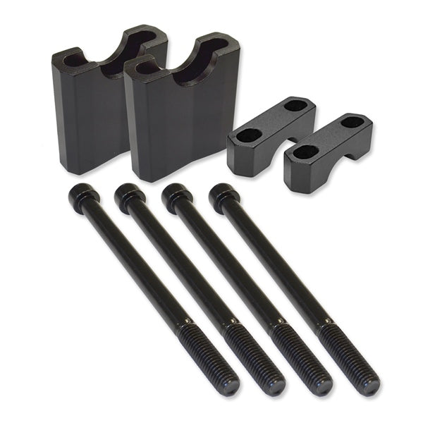 Powermadd Rehausseur de guidon universel 7/8''
