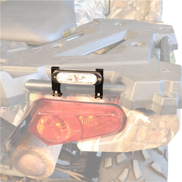 Powermadd Ensemble de feu de recul DEL pour Polaris