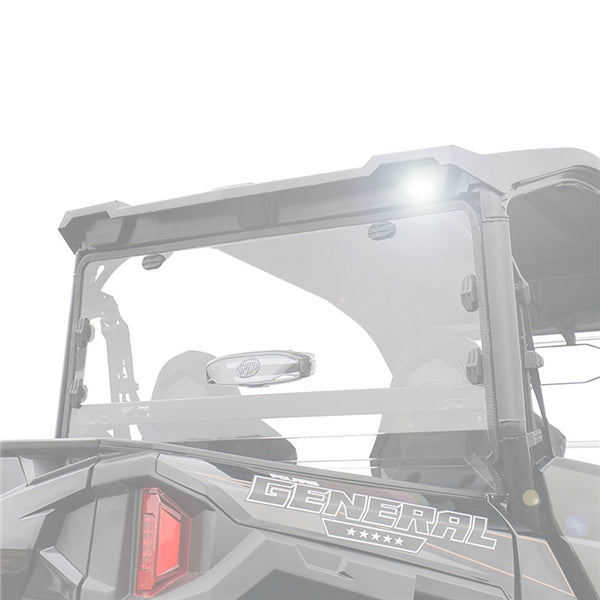 Powermadd Ensemble de feu de recul DEL pour Polaris