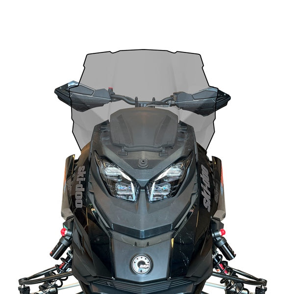 Powermadd Pare-brise Cobra