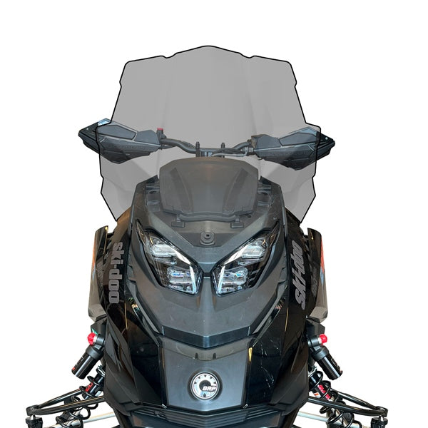 Powermadd Pare-brise Cobra