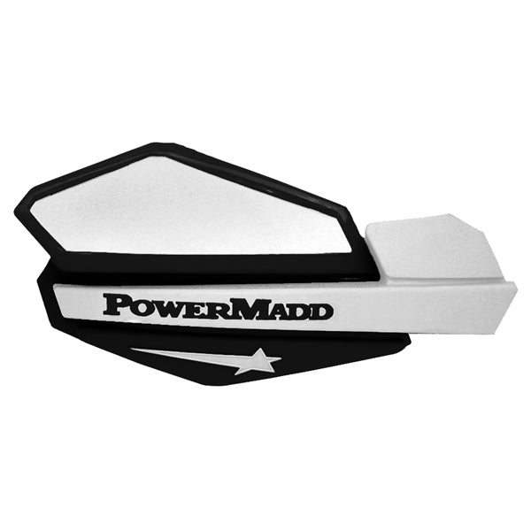 Powermadd Système de protège-main de la série Star