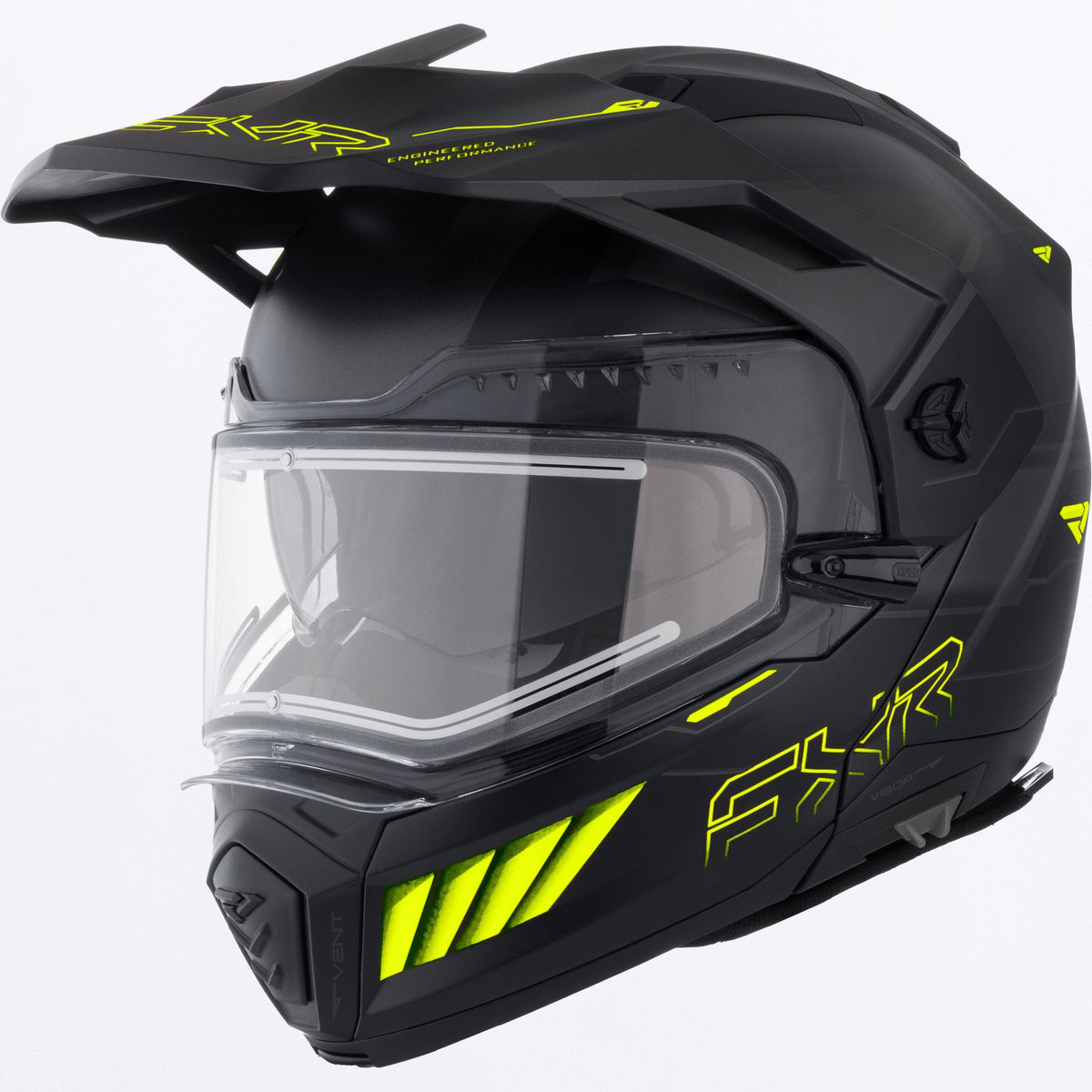 Casque Maverick X Pro