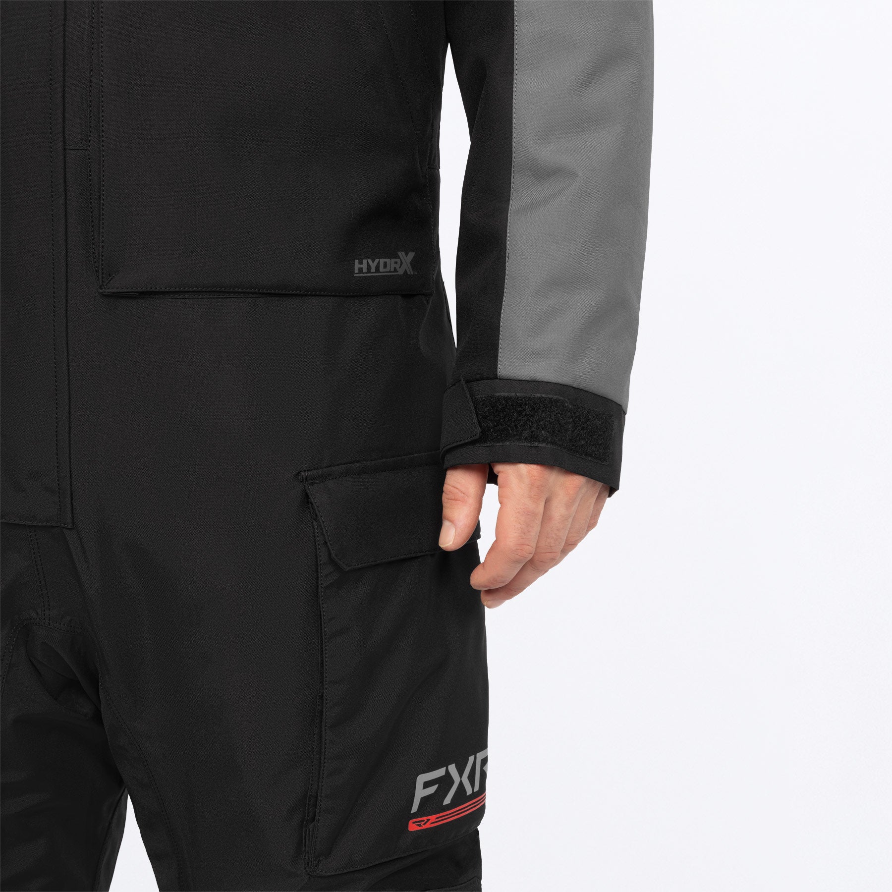 Habit une-pièce isolé Evolution F.A.S.T. pour homme