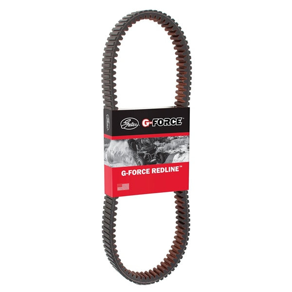 G-Force Courroie d'entraînement Redline 210418