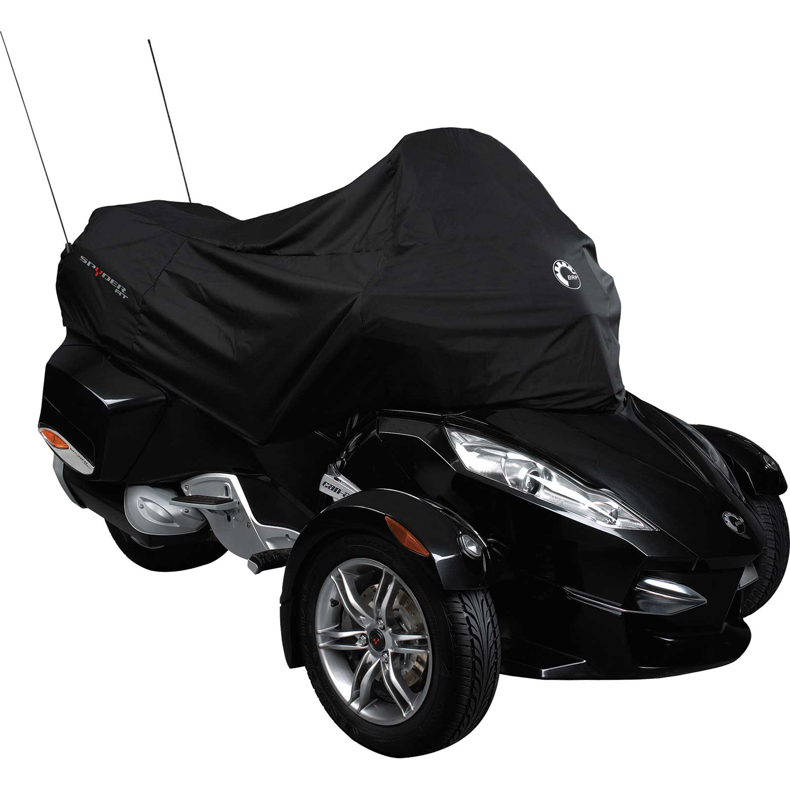 Bâche De Voyage - Tous les modèles Spyder RT 2019 et antérieurs