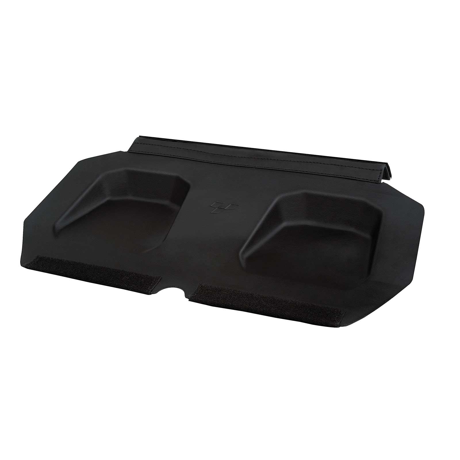 Tablette supérieure arrière