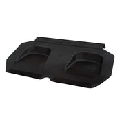 Tablette supérieure arrière