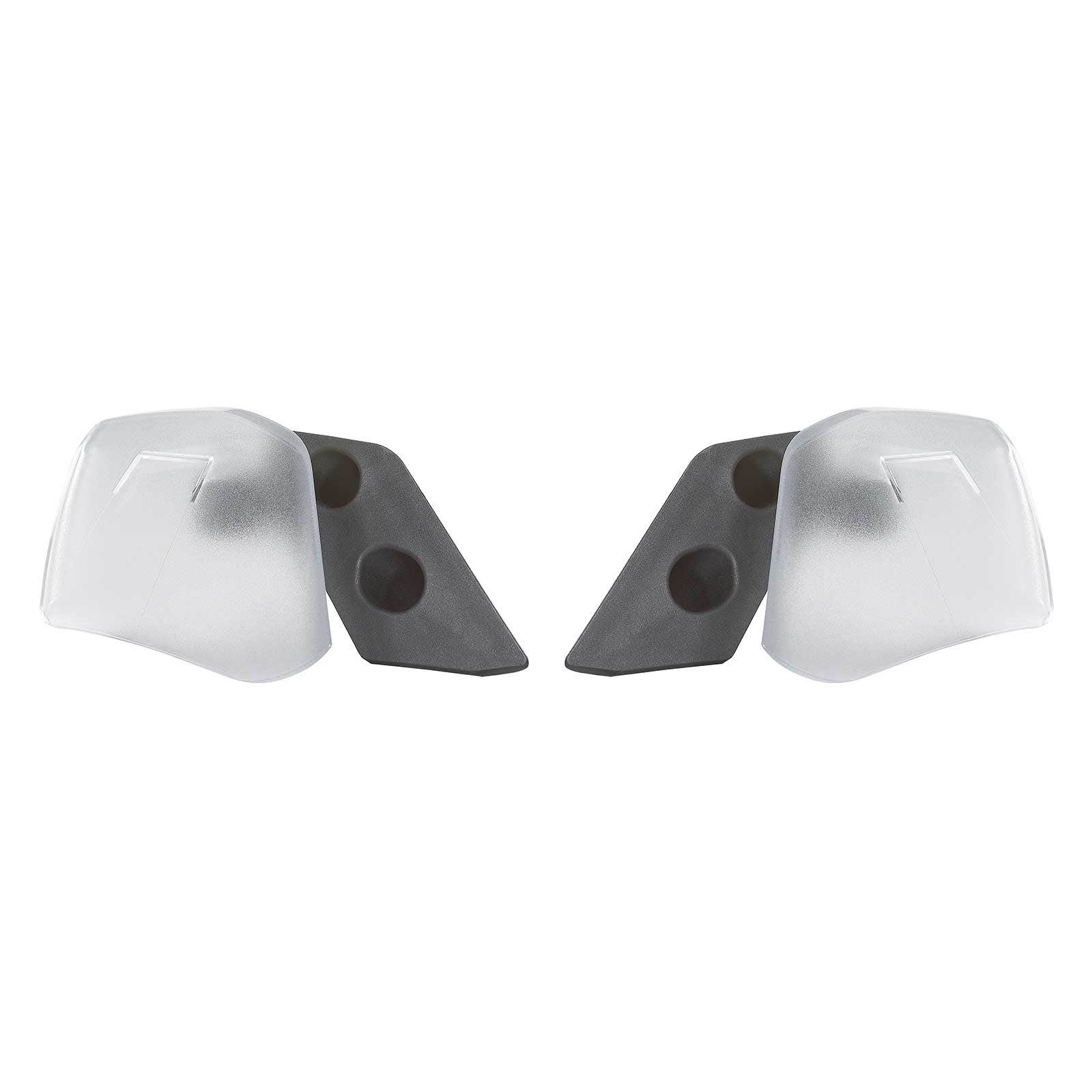 Adjustable Side Wind Deflectors Can-Am Spyder