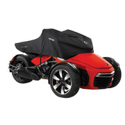 Bâche De Voyage - Spyder F3, F3-S