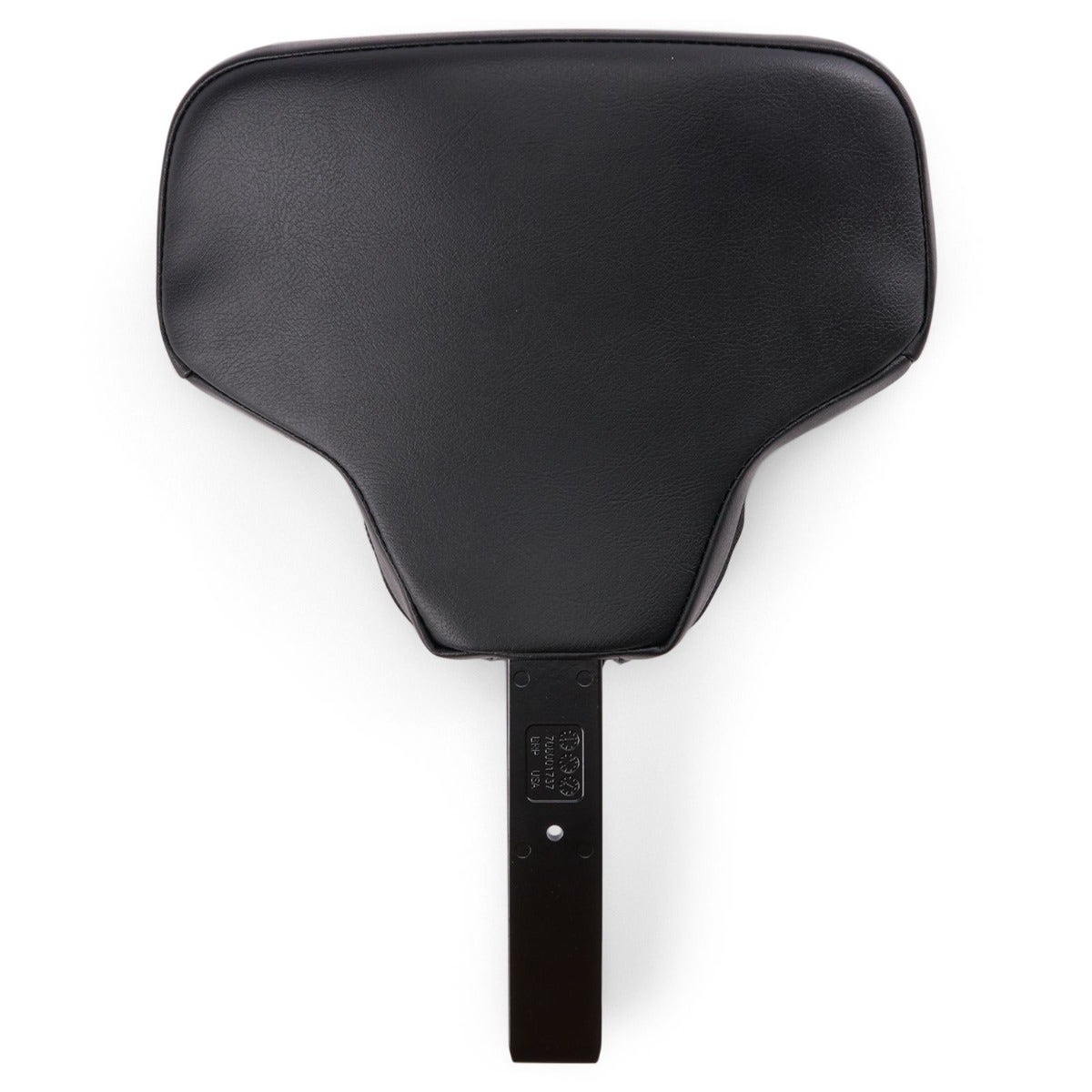 Detachable Driver Backrest Can-Am Spyder