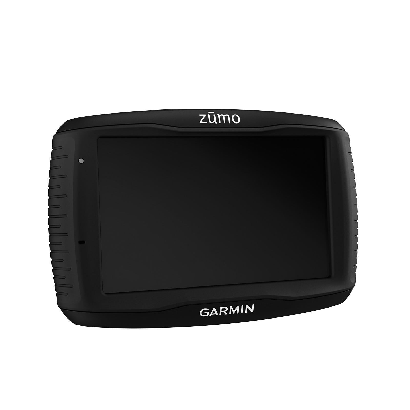 Système de navigation Garmin Zumo 590