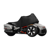 Bâche De Voyage - Spyder F3-T, F3 Limited 2016