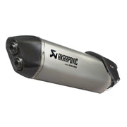 Silencieux Akrapovic Sport Touring 3C