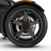 Accents pour roues