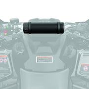 Barre de son Bluetooth pour guidon de MTX