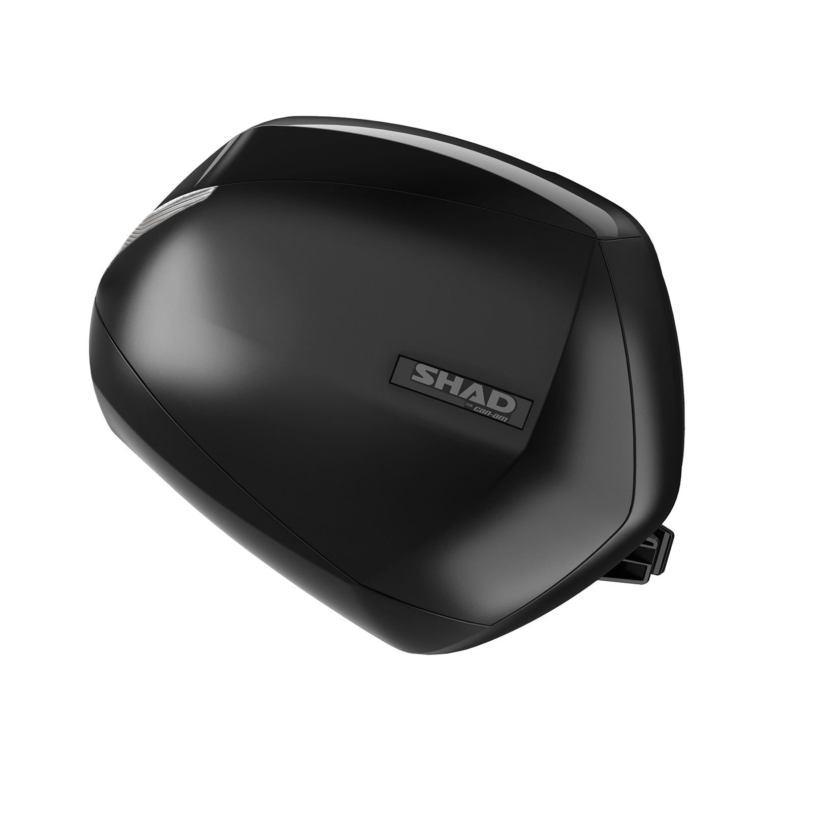 Valise rigide SHAD†