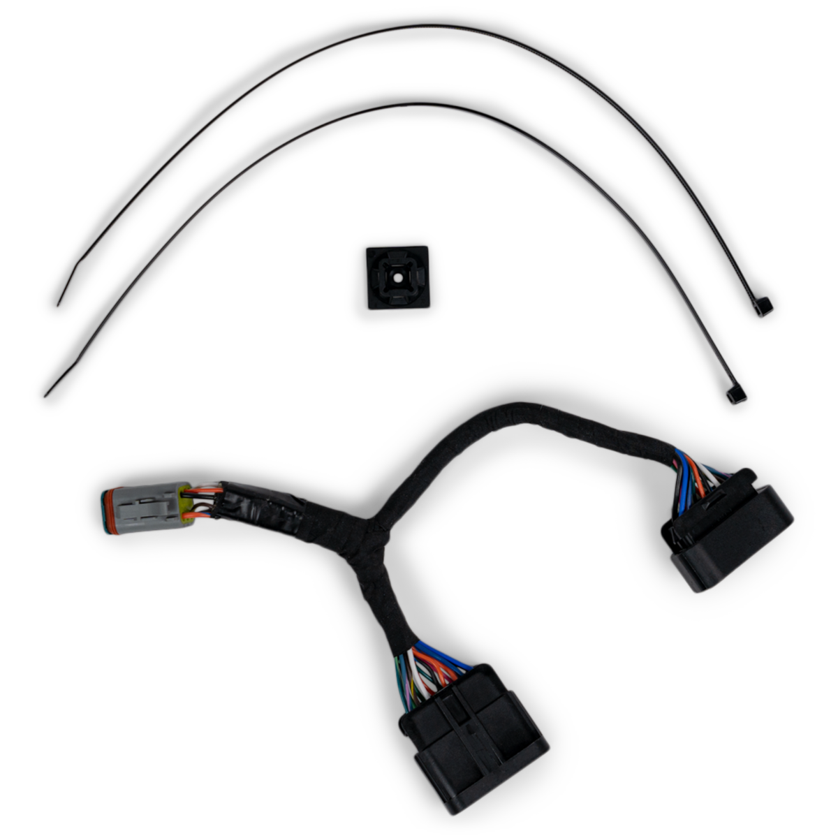 Harnais De Module De Commande - Spyder F3-T, F3 Limited, RT 2018