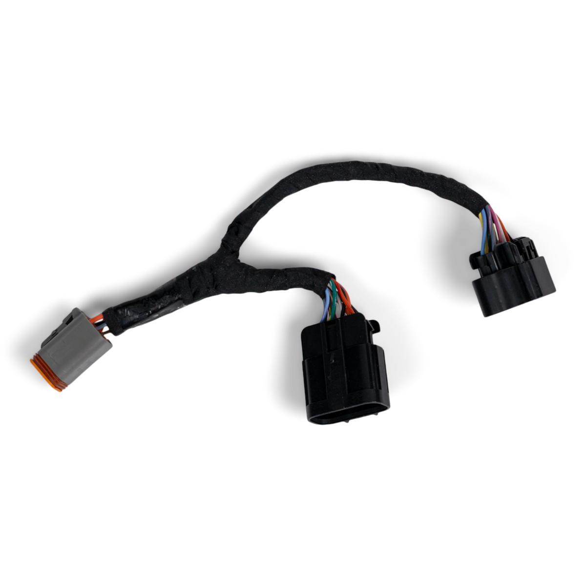 Harnais De Module De Commande - Spyder F3-T, F3-Limited 2016-2017