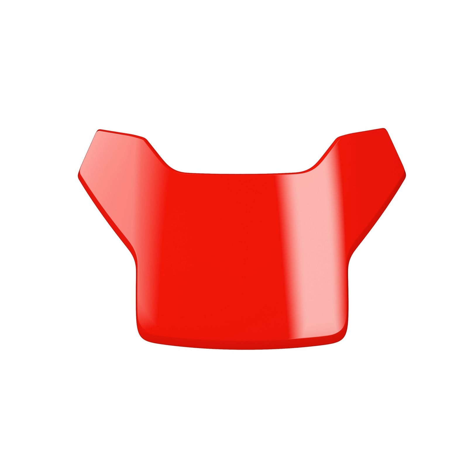 Accent classique pour capot