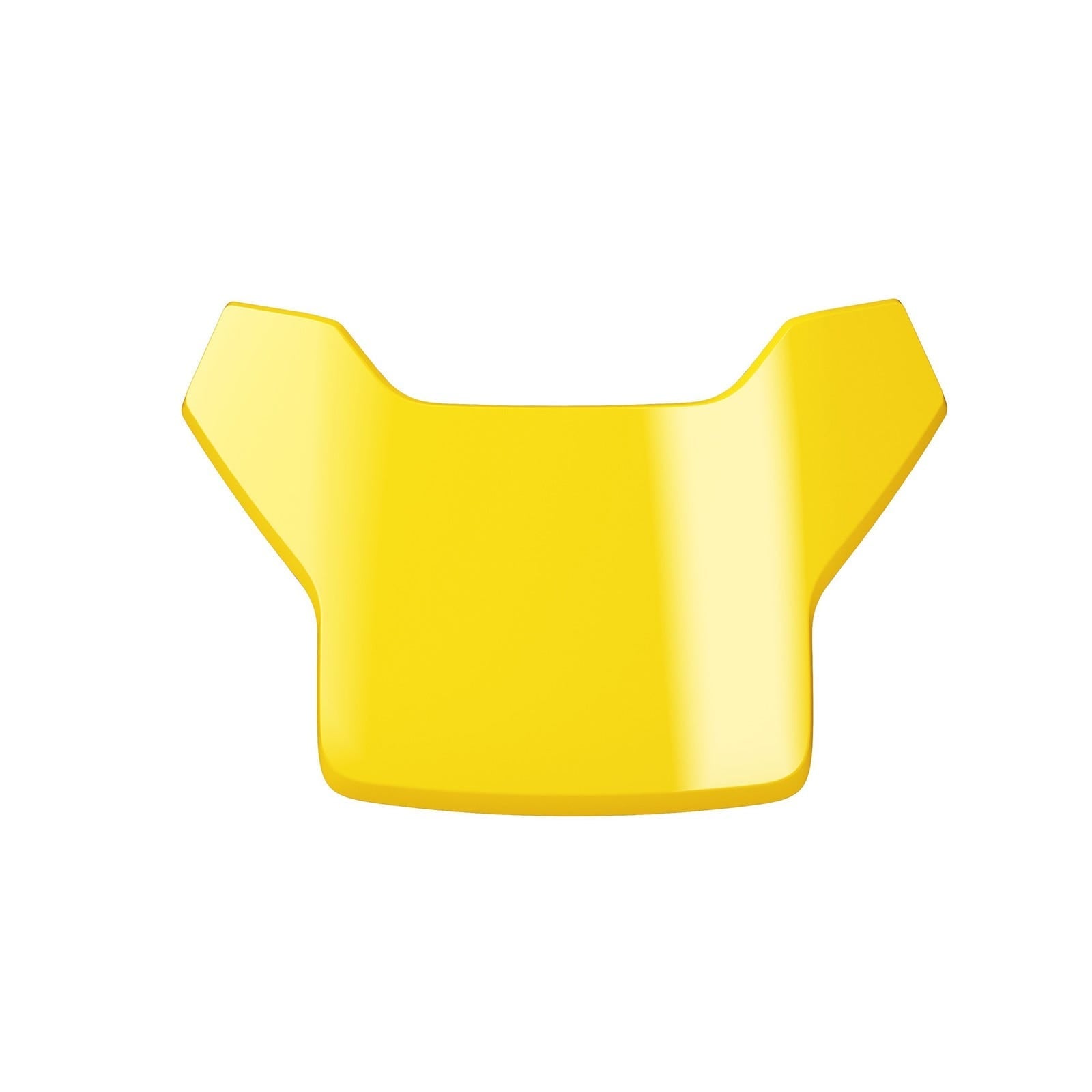 Accent classique pour capot