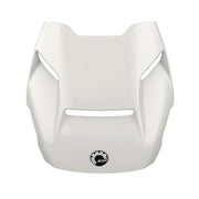 Capot de style épique