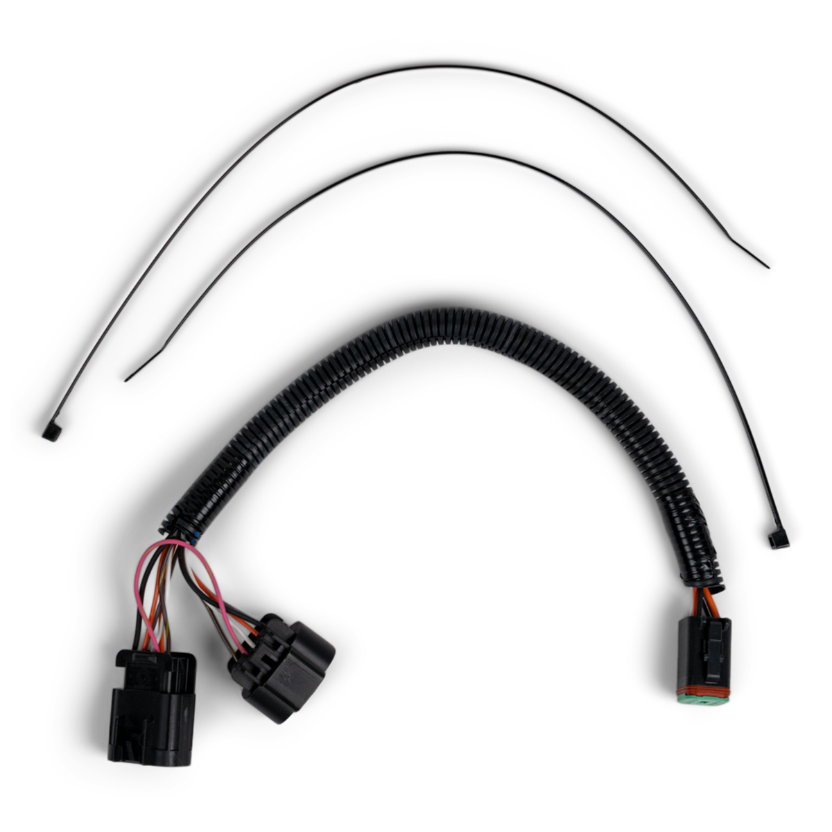 Harnais De Module De Commande - Spyder RT 2010-2017