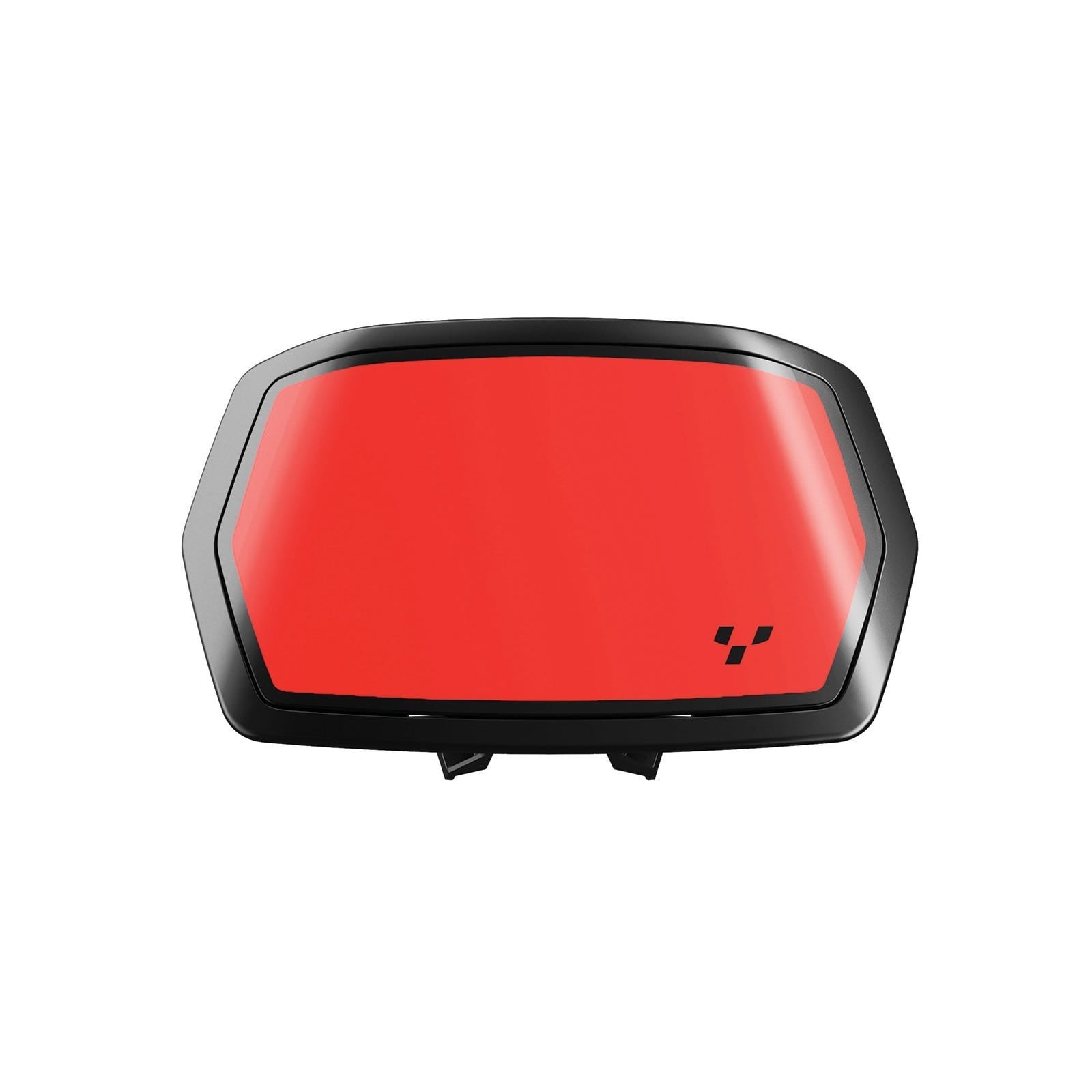 Décalque pour déflecteur de console